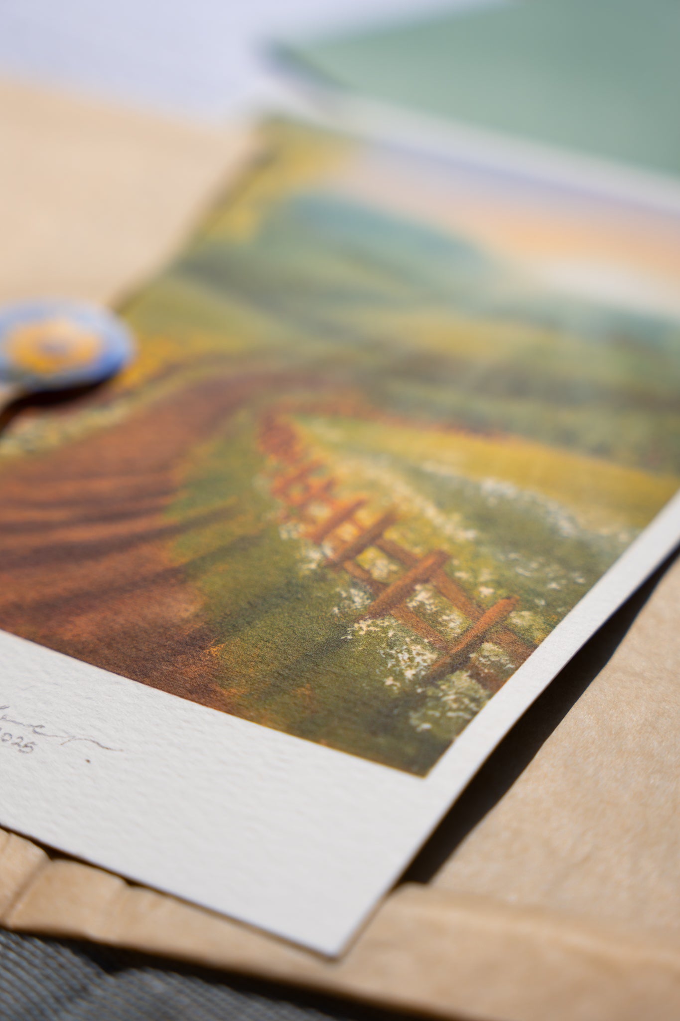 Nature Print Club