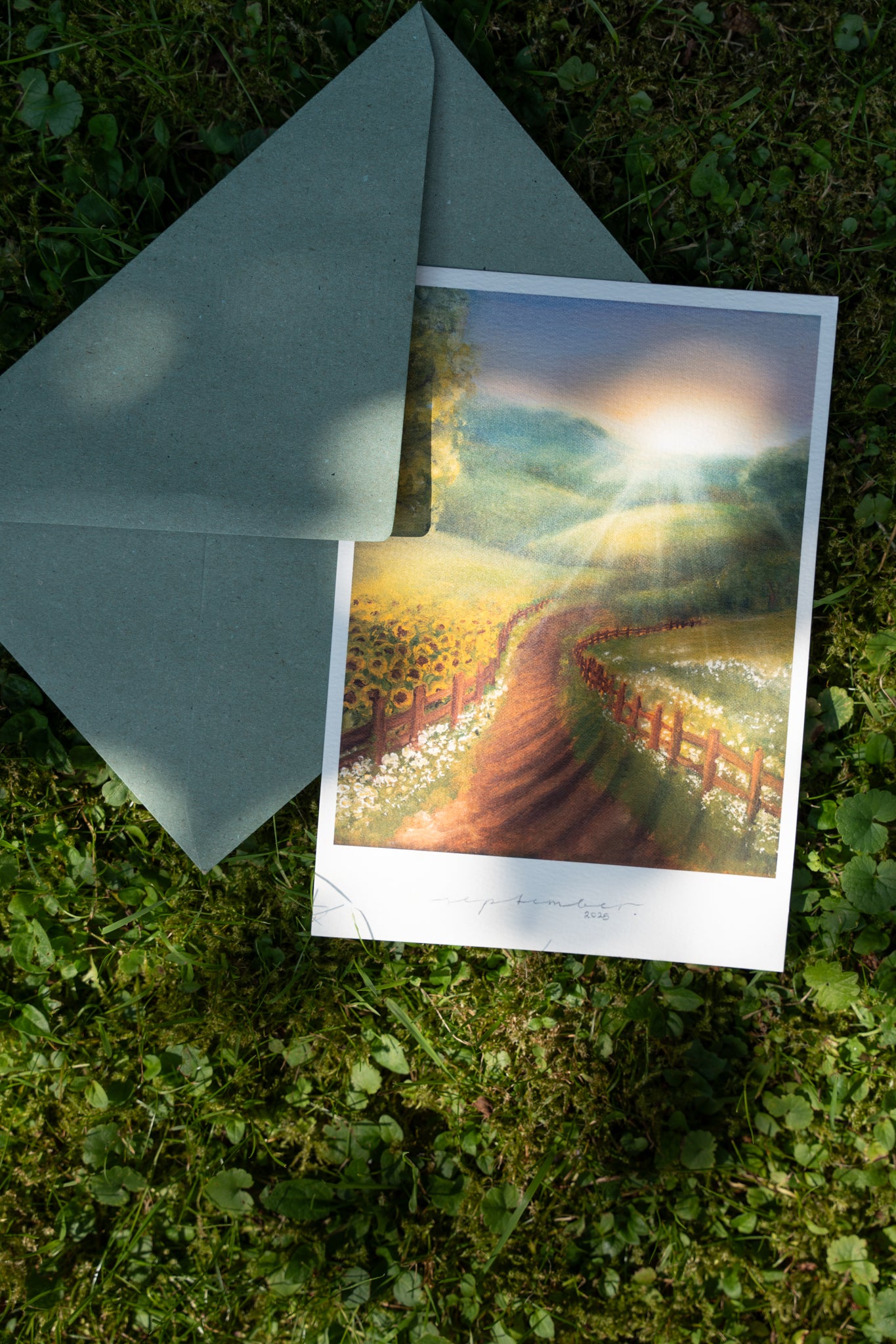 Nature Print Club