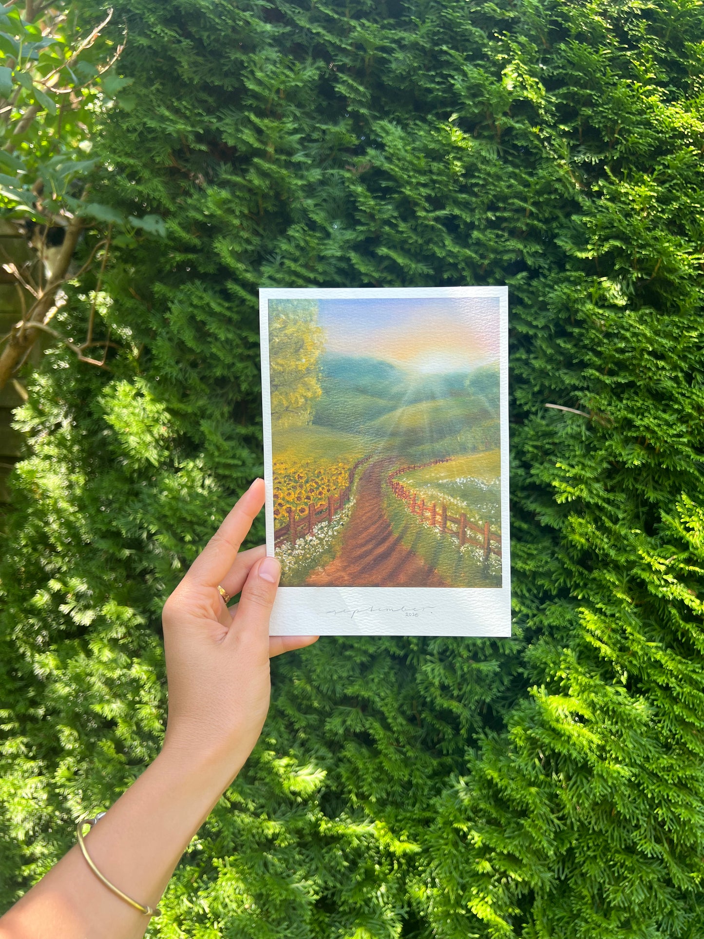 Nature Print Club