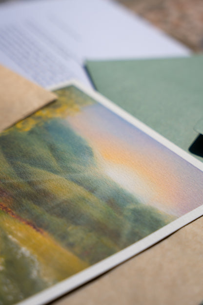 Catch Up – September Print